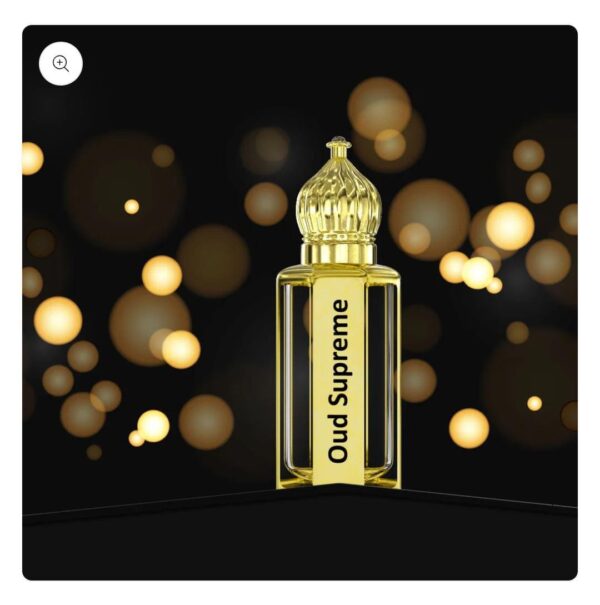 oud supreme